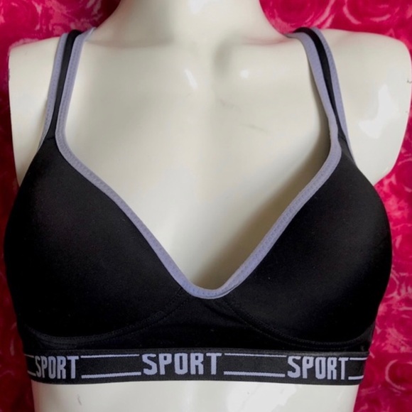 BODY FORM BRA - Picture 1 of 3